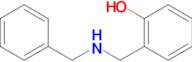 2-((Benzylamino)methyl)phenol