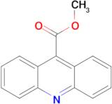 Methyl acridine-9-carboxylate