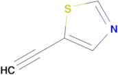 5-Ethynylthiazole