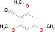 2-Ethynyl-1,3,5-trimethoxybenzene