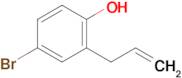 2-Allyl-4-bromophenol