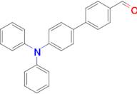 4'-(Diphenylamino)-[1,1'-biphenyl]-4-carbaldehyde