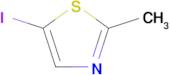 5-Iodo-2-methylthiazole