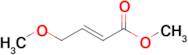 (E)-Methyl 4-methoxybut-2-enoate