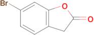 6-Bromobenzofuran-2(3H)-one