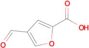 4-Formylfuran-2-carboxylic acid