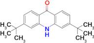 3,6-Di-tert-butylacridin-9(10H)-one