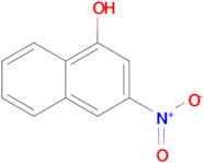 3-Nitronaphthalen-1-ol