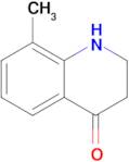 8-Methyl-2,3-dihydroquinolin-4(1H)-one