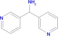 Di(pyridin-3-yl)methanamine