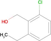 (2-Chloro-6-ethylphenyl)methanol