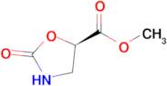 Methyl (R)-2-oxooxazolidine-5-carboxylate