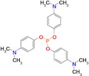 Tris(4-(dimethylamino)phenyl) phosphite