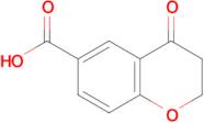 4-Oxochromane-6-carboxylic acid