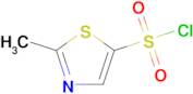 2-Methylthiazole-5-sulfonyl chloride