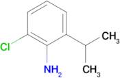 2-Chloro-6-isopropylaniline