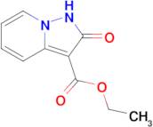 Ethyl 2-oxo-1,2-dihydropyrazolo[1,5-a]pyridine-3-carboxylate