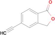 5-Ethynylisobenzofuran-1(3H)-one