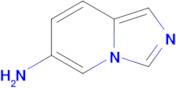 Imidazo[1,5-a]pyridin-6-amine