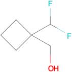 (1-(Difluoromethyl)cyclobutyl)methanol