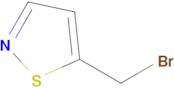 5-(Bromomethyl)isothiazole