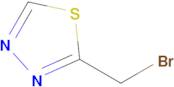 2-(Bromomethyl)-1,3,4-thiadiazole