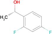 (S)-1-(2,4-Difluorophenyl)ethan-1-ol