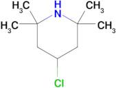 4-Chloro-2,2,6,6-tetramethylpiperidine