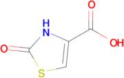 2-Oxo-2,3-dihydrothiazole-4-carboxylic acid