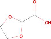 1,3-Dioxolane-2-carboxylic acid