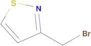 3-(Bromomethyl)isothiazole