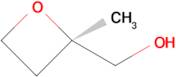 (R)-(2-Methyloxetan-2-yl)methanol
