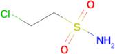 2-Chloroethanesulfonamide