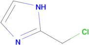 2-(Chloromethyl)-1H-imidazole