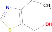 (4-Ethylthiazol-5-yl)methanol