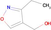 (3-Ethylisoxazol-4-yl)methanol