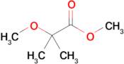 Methyl 2-methoxy-2-methylpropanoate