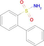 [1,1'-Biphenyl]-2-sulfonamide