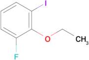 2-Ethoxy-1-fluoro-3-iodobenzene