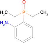 (2-Aminophenyl)diethylphosphine oxide