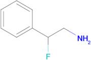 2-Fluoro-2-phenylethanamine