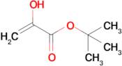 tert-butyl 2-hydroxyprop-2-enoate