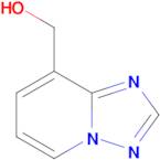 [1,2,4]Triazolo[1,5-a]pyridin-8-ylmethanol