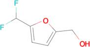 (5-(Difluoromethyl)furan-2-yl)methanol