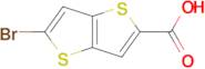 5-Bromothieno[3,2-b]thiophene-2-carboxylic acid