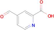 4-Formylpicolinic acid