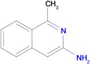 1-Methylisoquinolin-3-amine
