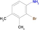 2-Bromo-3,4-dimethylaniline