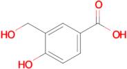 4-Hydroxy-3-(hydroxymethyl)benzoic acid