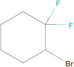 2-Bromo-1,1-difluorocyclohexane